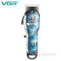 VGR V-066 Barber Professional Professional Clipper Hair Clipper